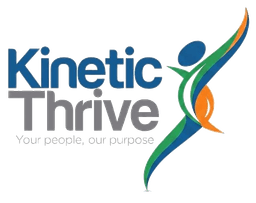 Kinetic Thrive — your people, our purpose